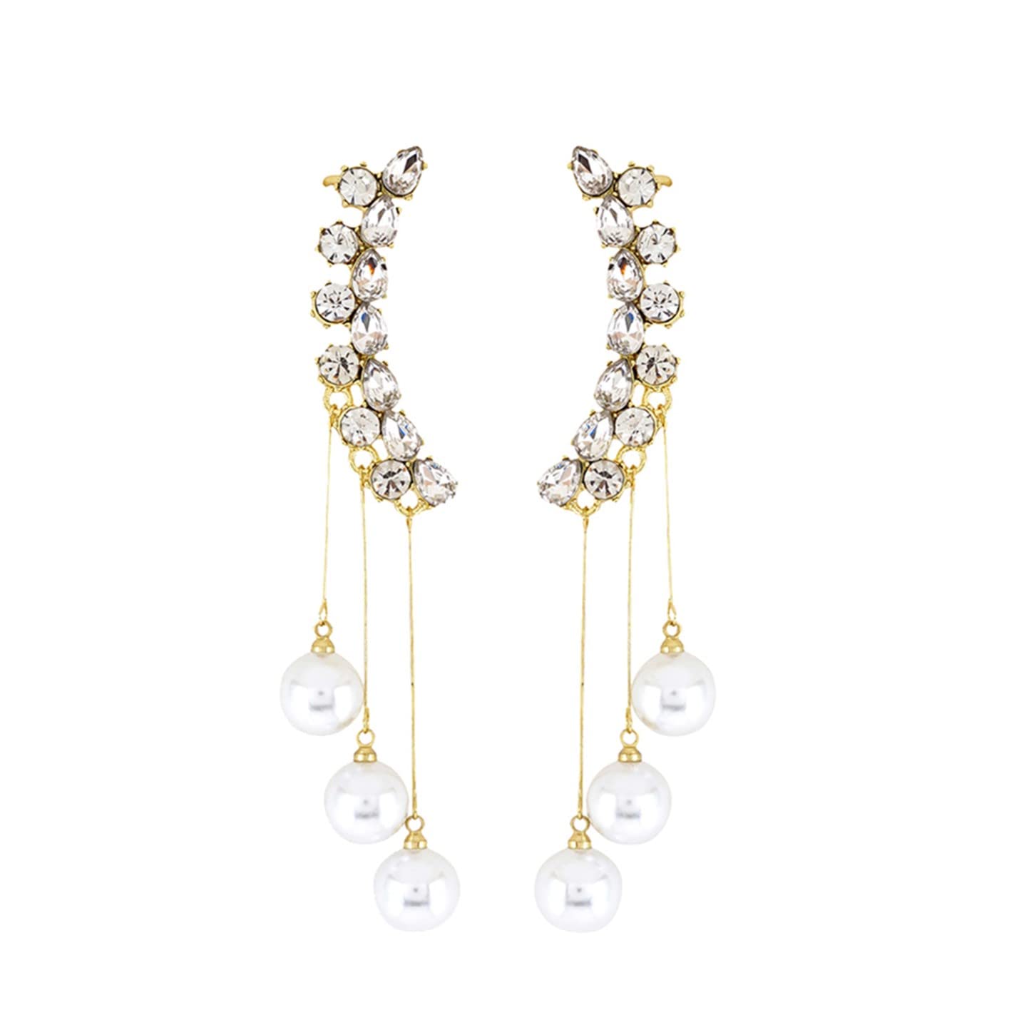 The Moonshine Earcuff